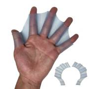 フィンガーパドル