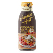 Hawaiian Host ハワイアンホースト チョコレートソース 350g hhca779