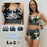 La-2 ラドゥ2004 CAMI BRA TOP