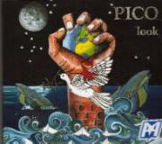 LOOK/pico　/ サーフミュージックCD/サーフィン / cd7000