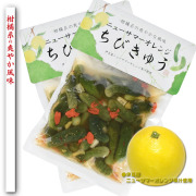 ニューサマーオレンジちびきゅう