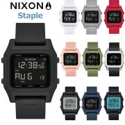 腕時計 防水 ニクソン NIXON Staple ステイプル