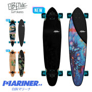 スケートボード コンプリート オービー ファイブ サーフスケート