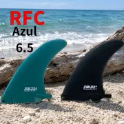 Rainbowfin65レインボーフィンアズール