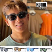 偏光レンズ サングラス RONIN JUPTER ロニン サングラス ジュピター