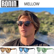 RONIN MELLOW ロニン サングラス メロー