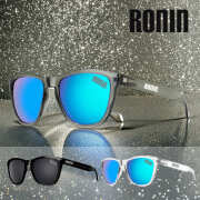 偏光レンズ サングラス RONIN SUMMER ロニン サマー