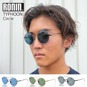 RONIN　TYPHOON CIRCLE