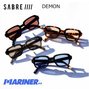 セイバー サングラス デーモン SABRE DEMON