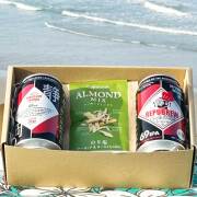 リパブリュー ビール セット アーモンド＆ローストちりめん
