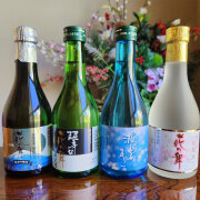 お酒 飲み比べ 花の舞 ちょい飲みセット
