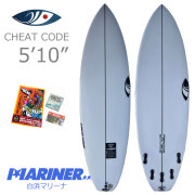 AIPA ショートボード ツイン＋スタビ 5'8 オマケ充実 サーフボード