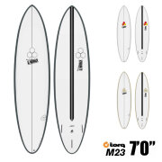 TORQ SurfBoardトルクサーフボード アルメリック M23 7'0 EPS