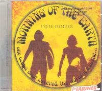 MORNING　OF　THE EARTH  / サーフミュージックCD/サーフィン / cd5600