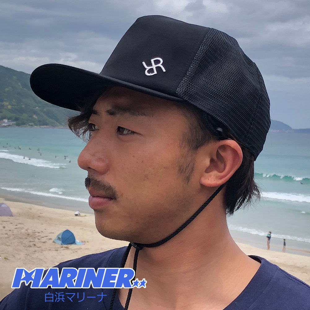 2023 RASH ラッシュ サーフキャップ
