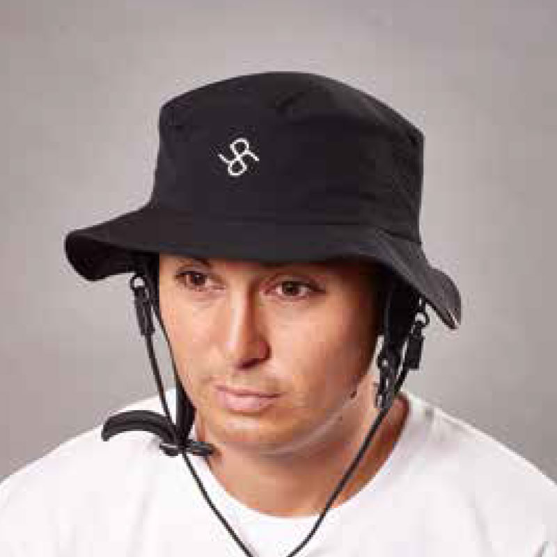 2023 RASH ラッシュ サーフハット