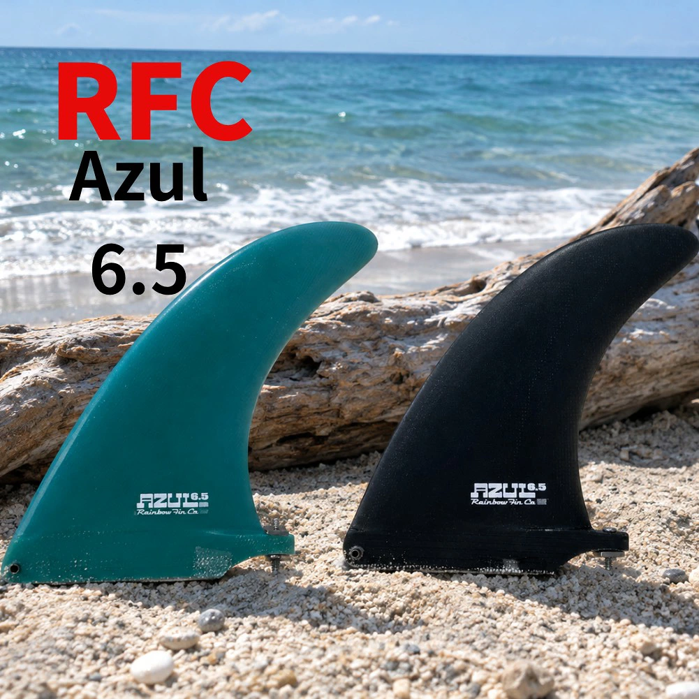 Rainbowfin65レインボーフィンアズール