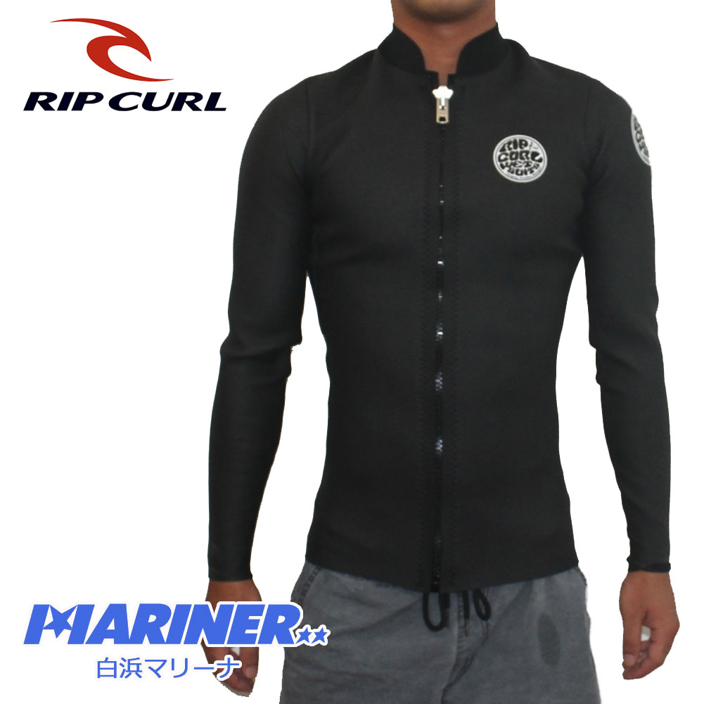 メンズ ウェットスーツ タッパー リップカール ダウンパトロール RIP CURL DAWN PATROL
