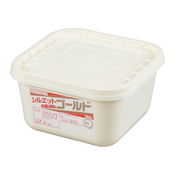 【シルエットゴールド 2.5kg】