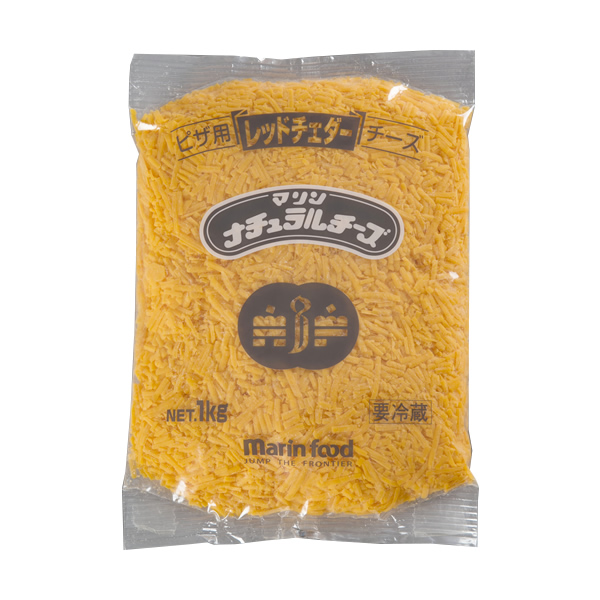 【レッドチェダーチーズ 1kg】