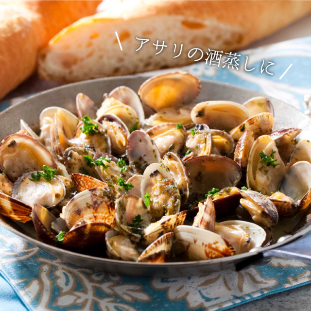 私のフランス料理紹介3