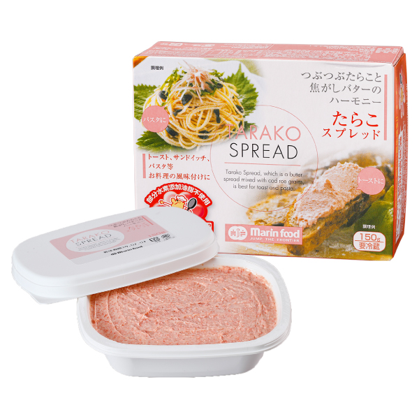 【たらこスプレッド 150g】