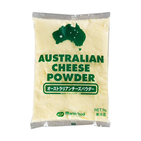 【オーストラリアンチーズパウダー 1kg】