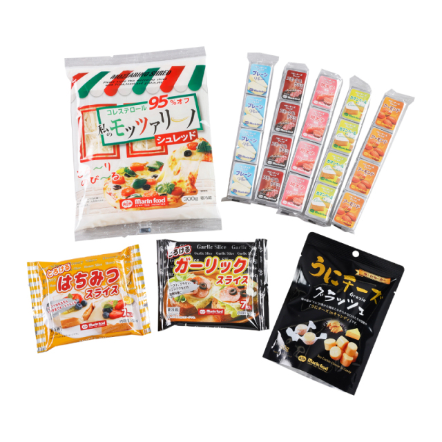 【スティリーノお試しセット】