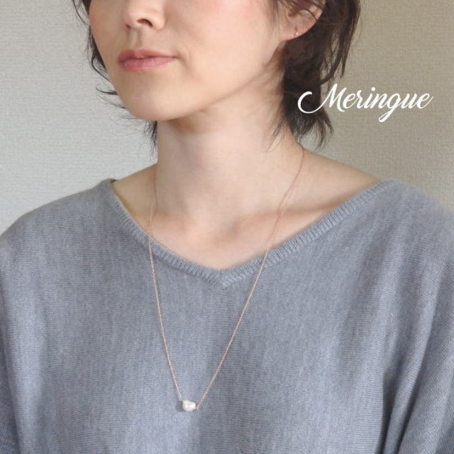 淡水真珠 Marion Jewel