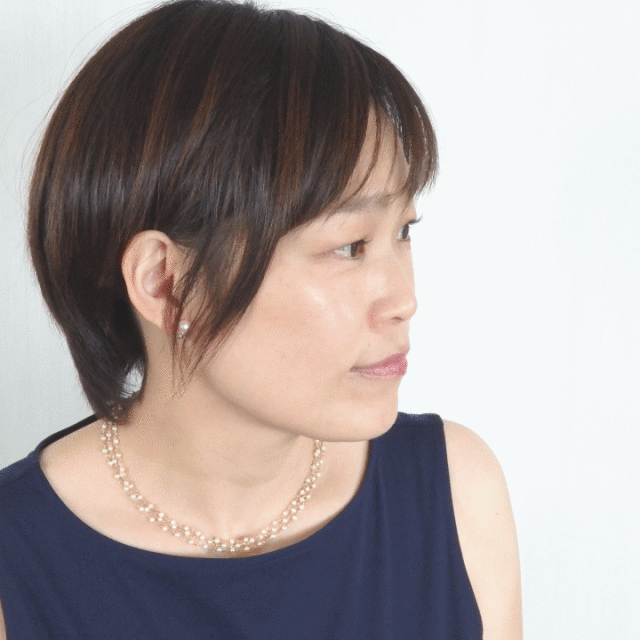 チェーンパール