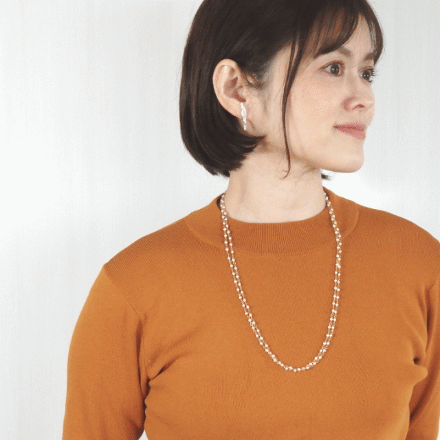 チェーンパール