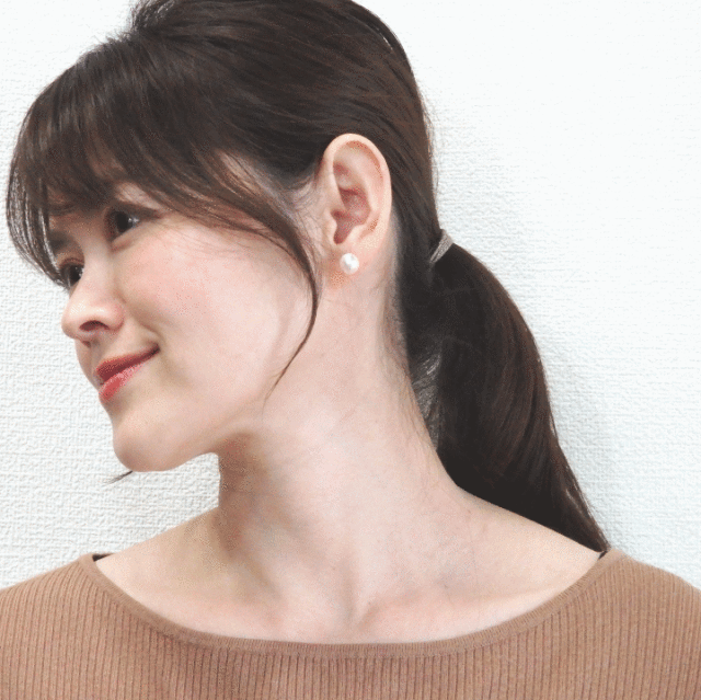 エブリデイ・バロックパール