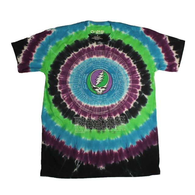 GD SYF CALENDAR TD T