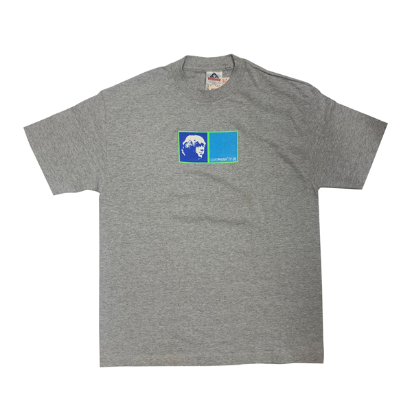 【 MIKE LP EYE TEE 】マイク ライブフィッシュ Tシャツ / PHISH