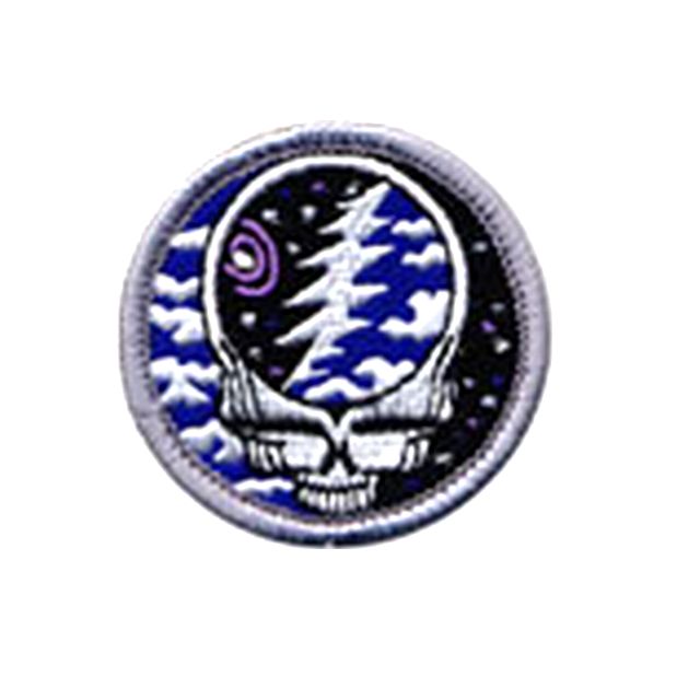 SKY SPACE PATCH