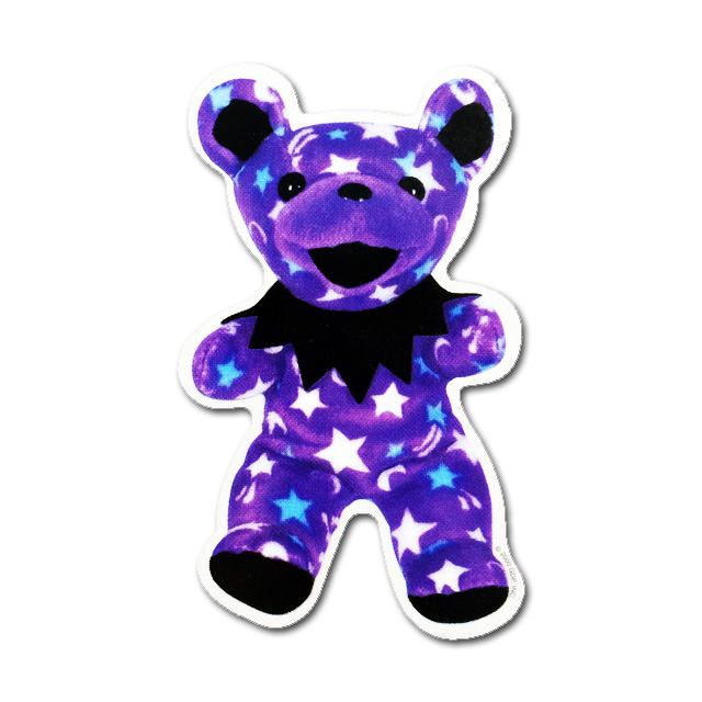 DARK STAR STICKER