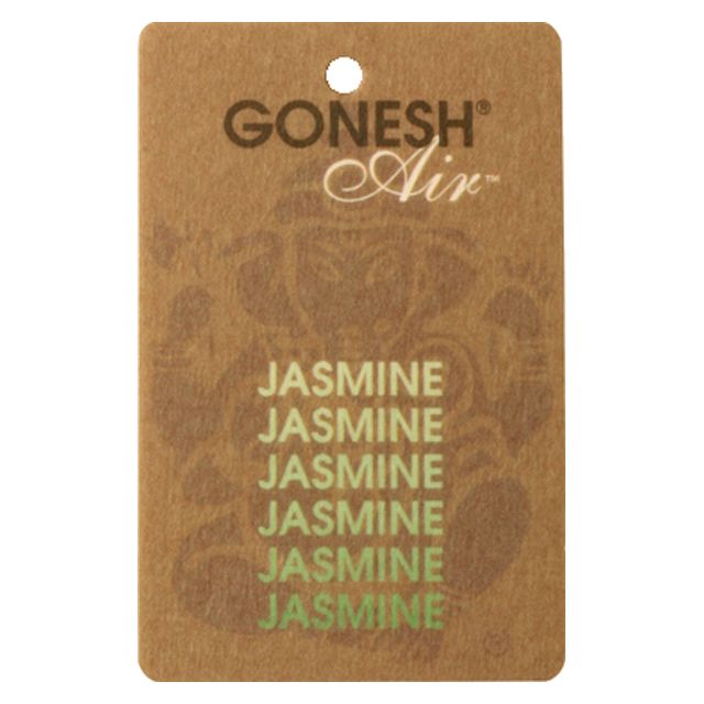 PAPER AIR FRESHENERS