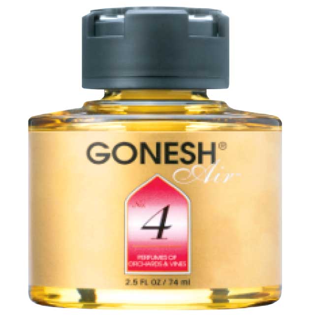 GONESH LIQUID NO.4