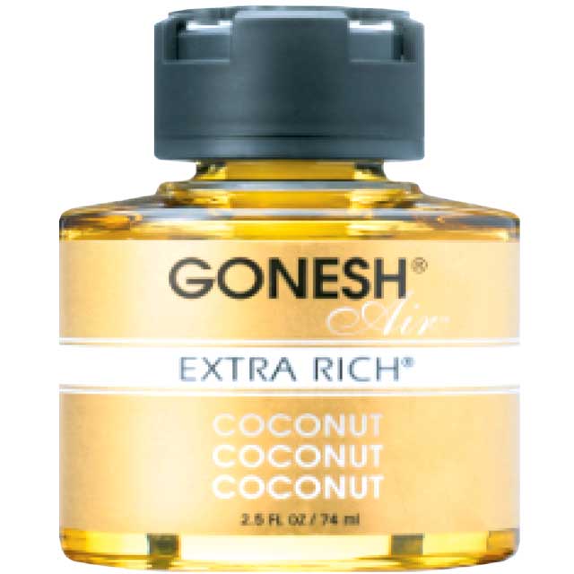 GONESH LIQUID COCONUT