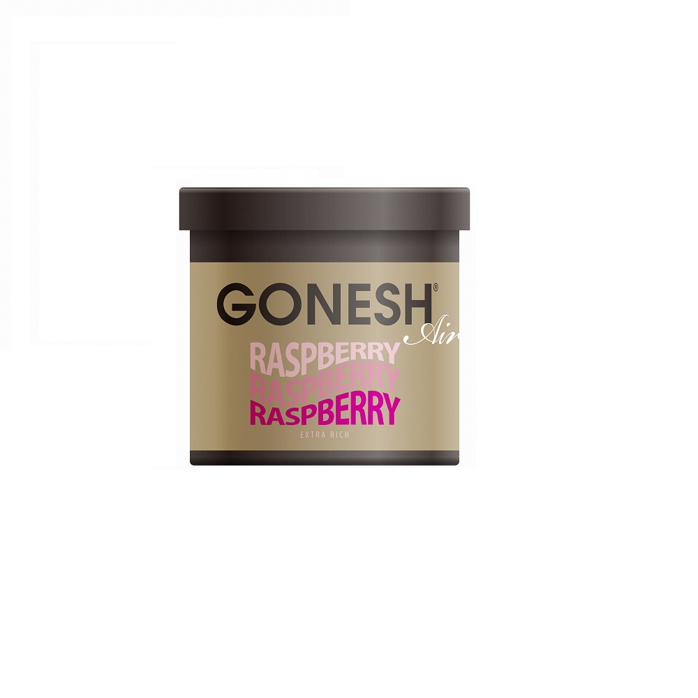 ガーネッシュ ゲル ラズベリー / GONESH GEL RASPBERRY 　※NEWデザイン