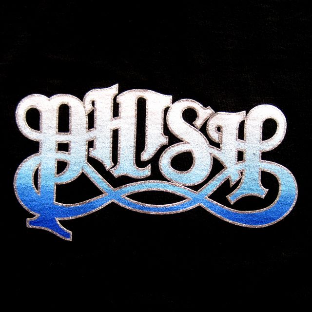 PHISH T-SHIRTS