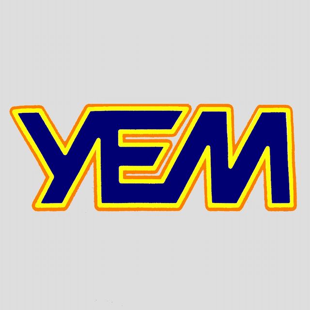 YEM ON ASH