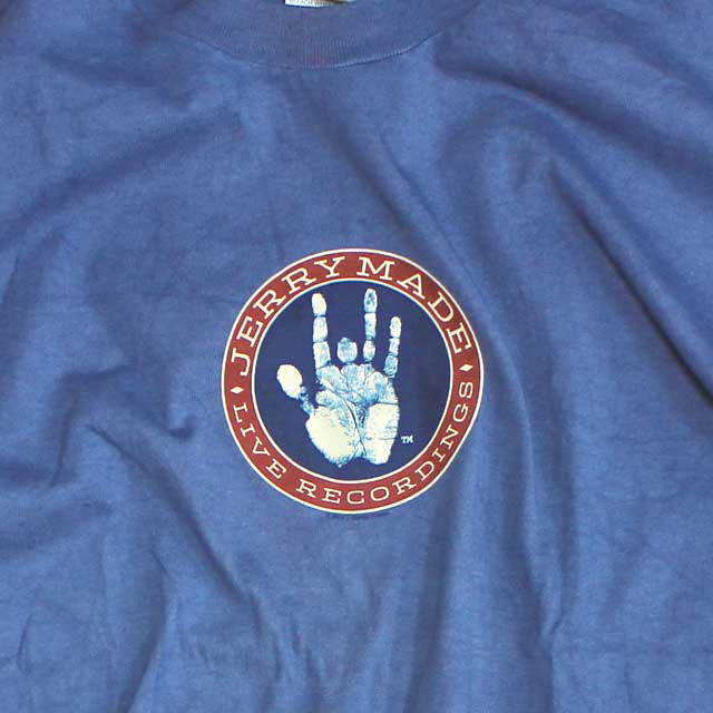 JERRY MADE T-SHIRTS