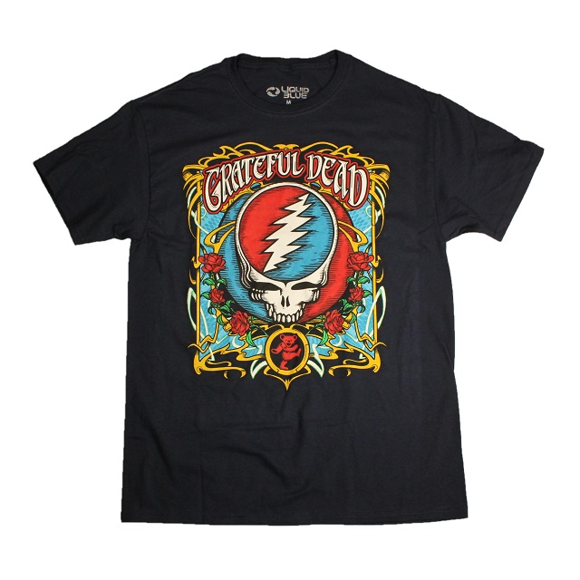 GD STEAL YOUR ROSES T NANY