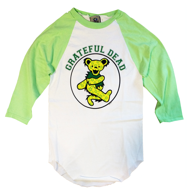 DOODAH MAN BASEBALL T-SHIRTS