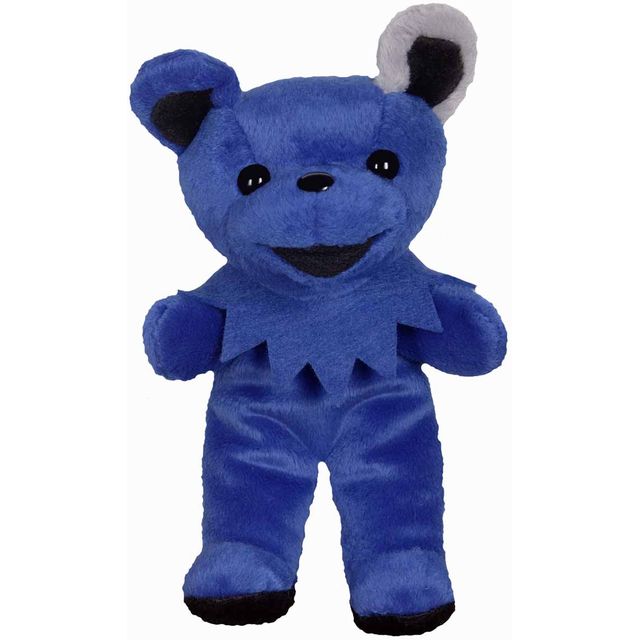 BEAN BEAR TOUCH OF GREY