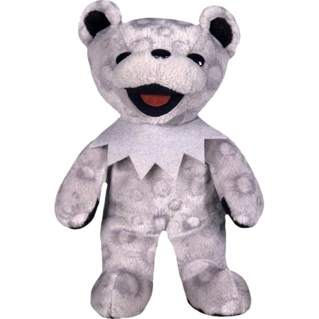BEAN BEAR PICASSO MOON