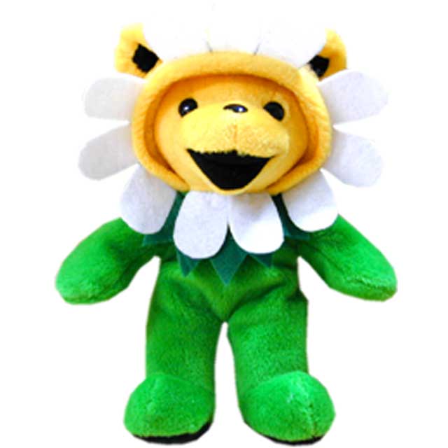 FLOWER POWER