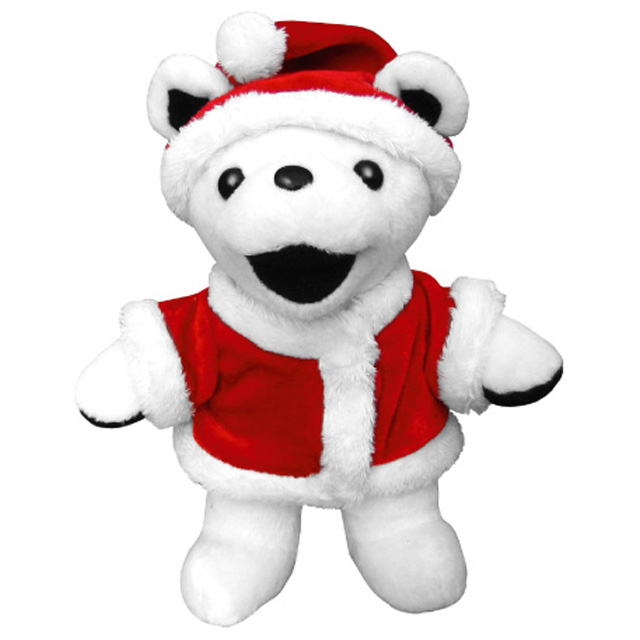 ７インチ BEAN BEAR KRINGLE / リングル