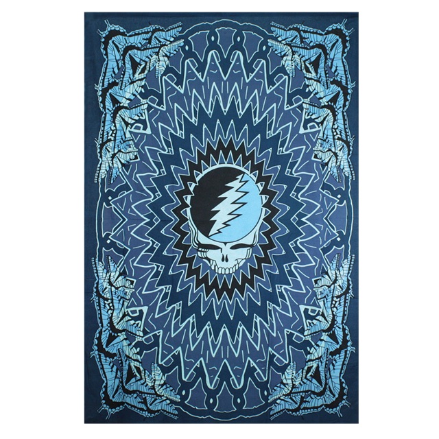 GD SYF BUTTERFLY TAPESTRY / グレイトフルデッド SYF バタフライ タペストリー